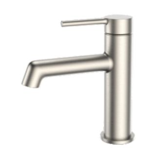 Смеситель для раковины Raglo R20.10.05 сатин